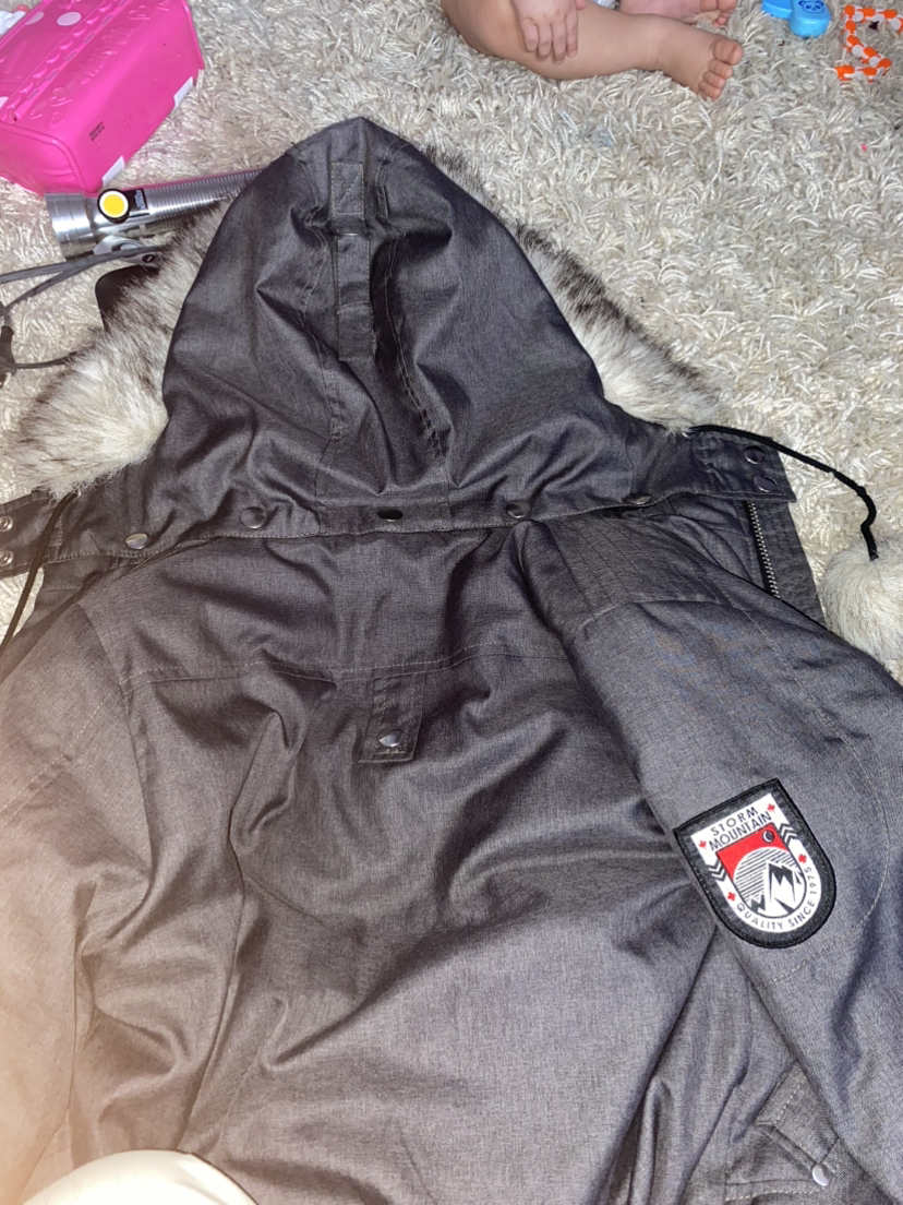 Storm mountain jacket image indicator(6)