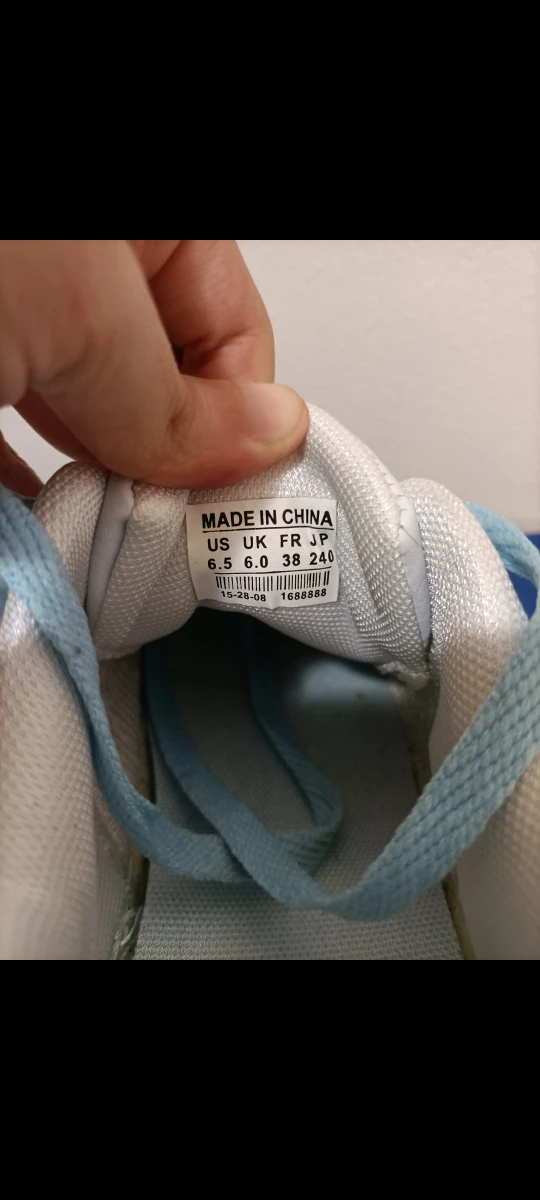 Cinnamoroll Court Sneakers - photo 5
