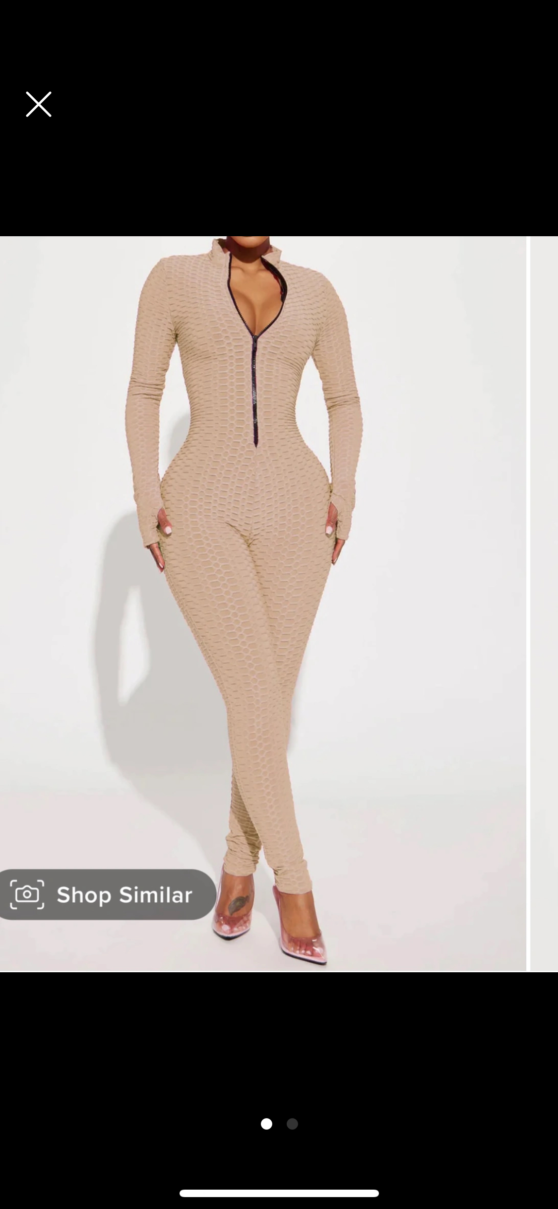 Brand new jumpsuit thumbnail
