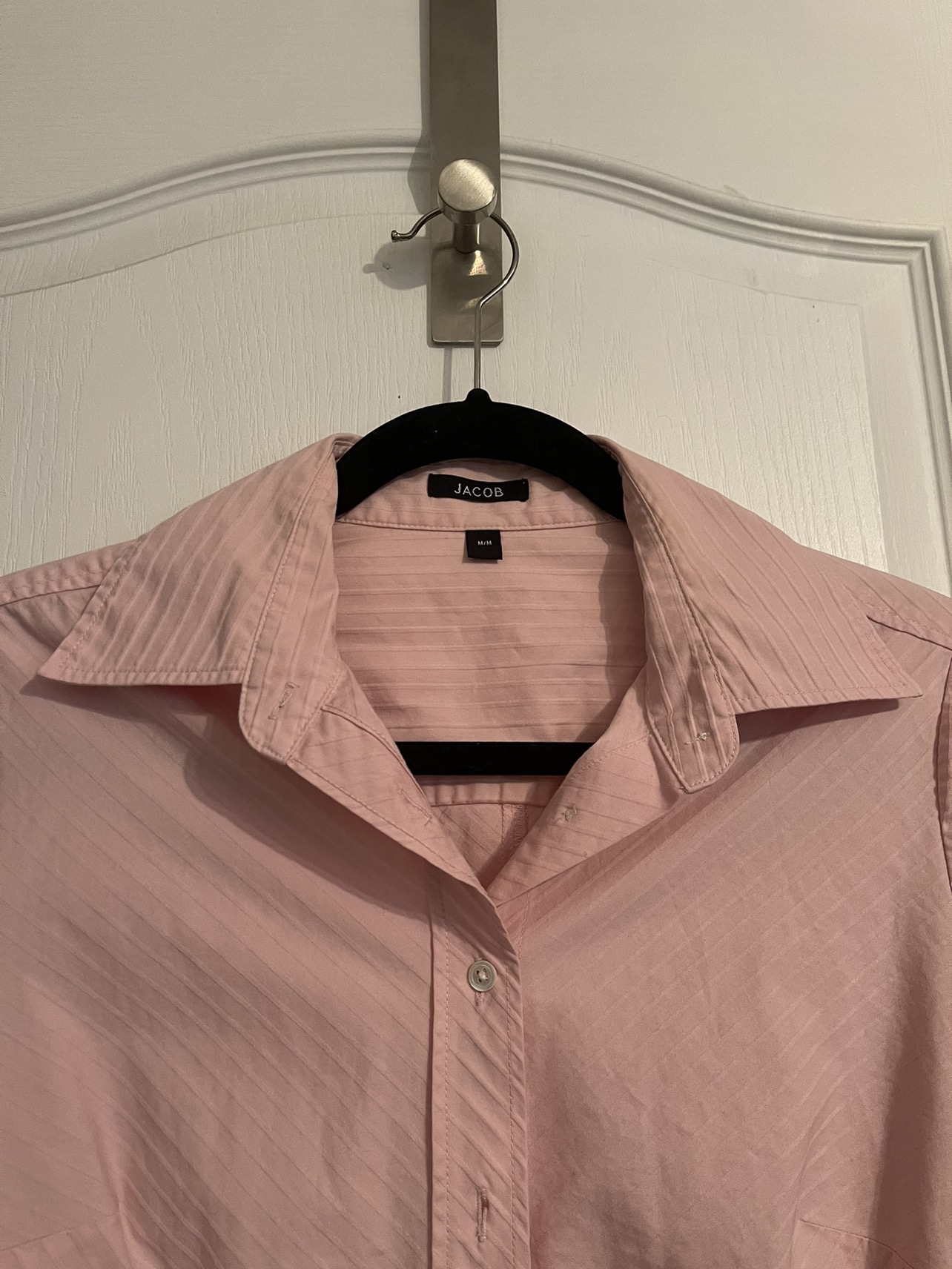 Pink Jacob Blouse, Medium image indicator(5)