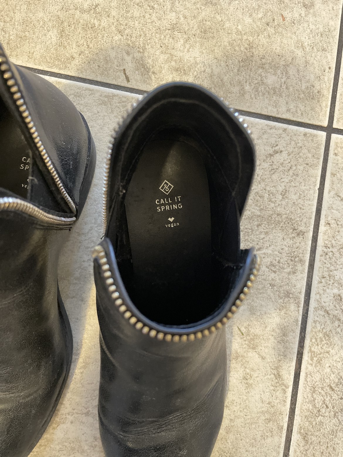 Call It Spring Boots - photo 3