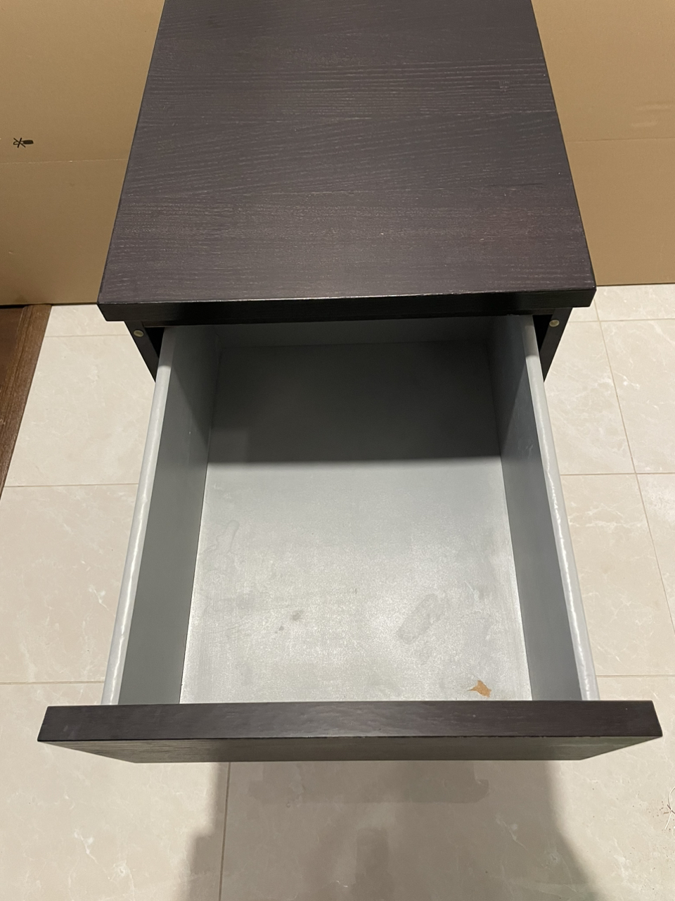 IKEA nightstand - photo 3