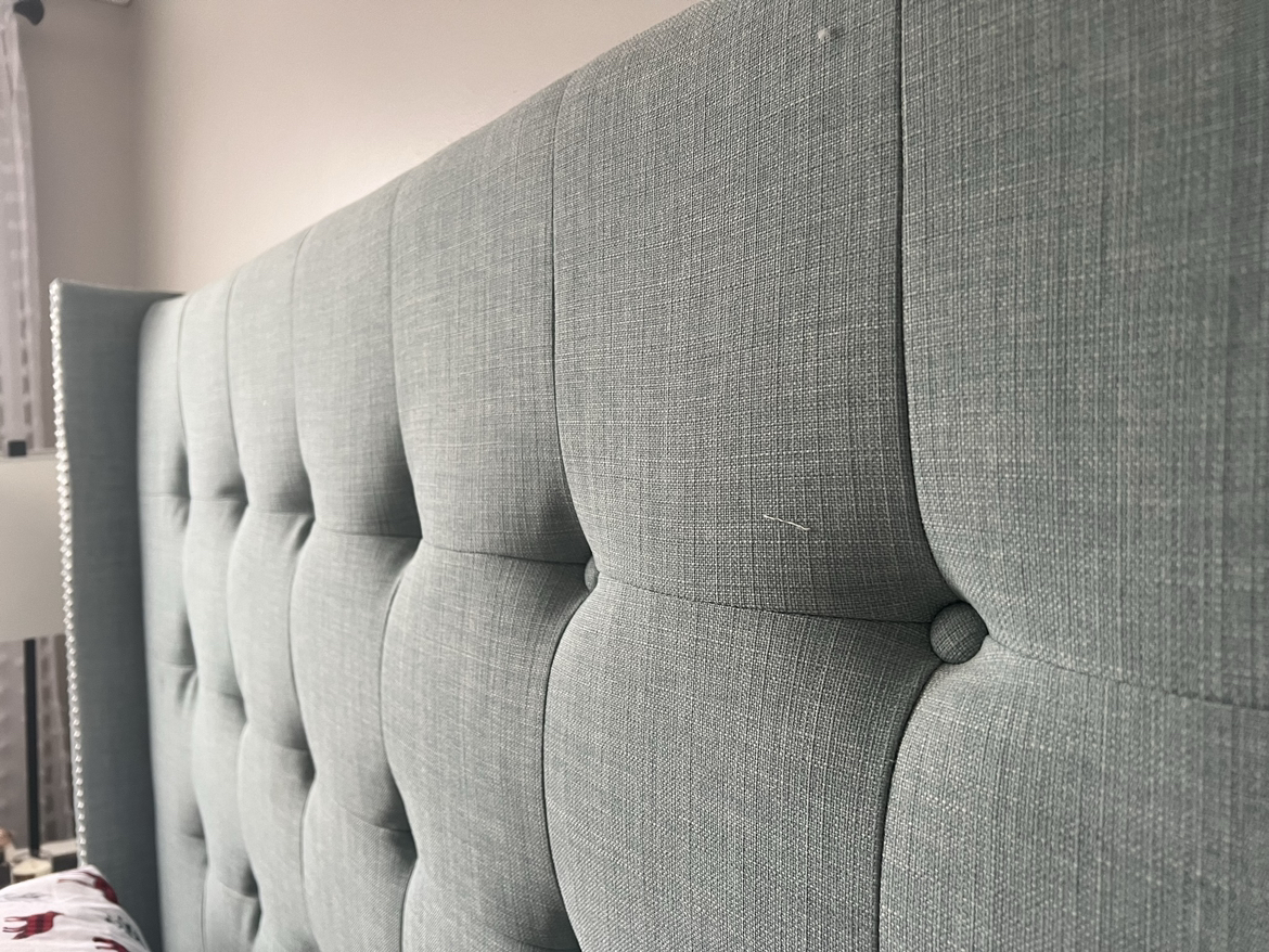Headboard - King size thumbnail