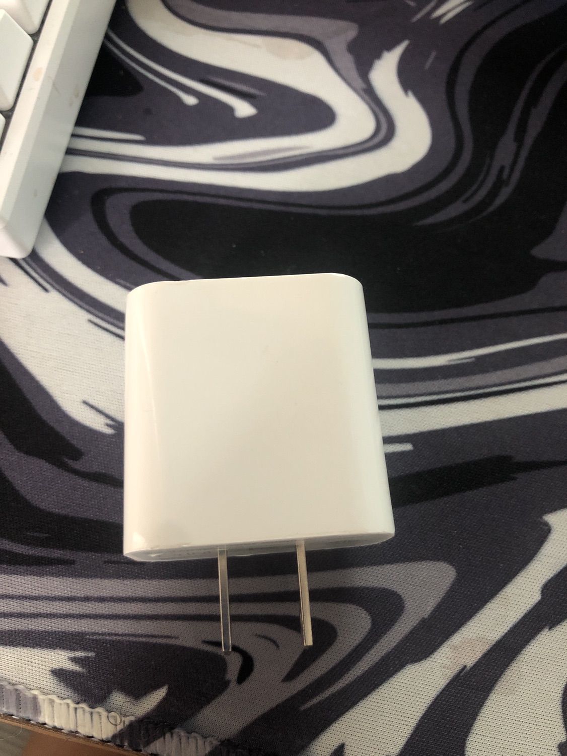 iPhone Charging Block