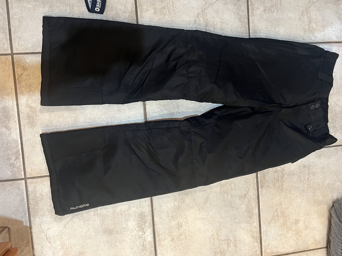 Snowpants - photo 2