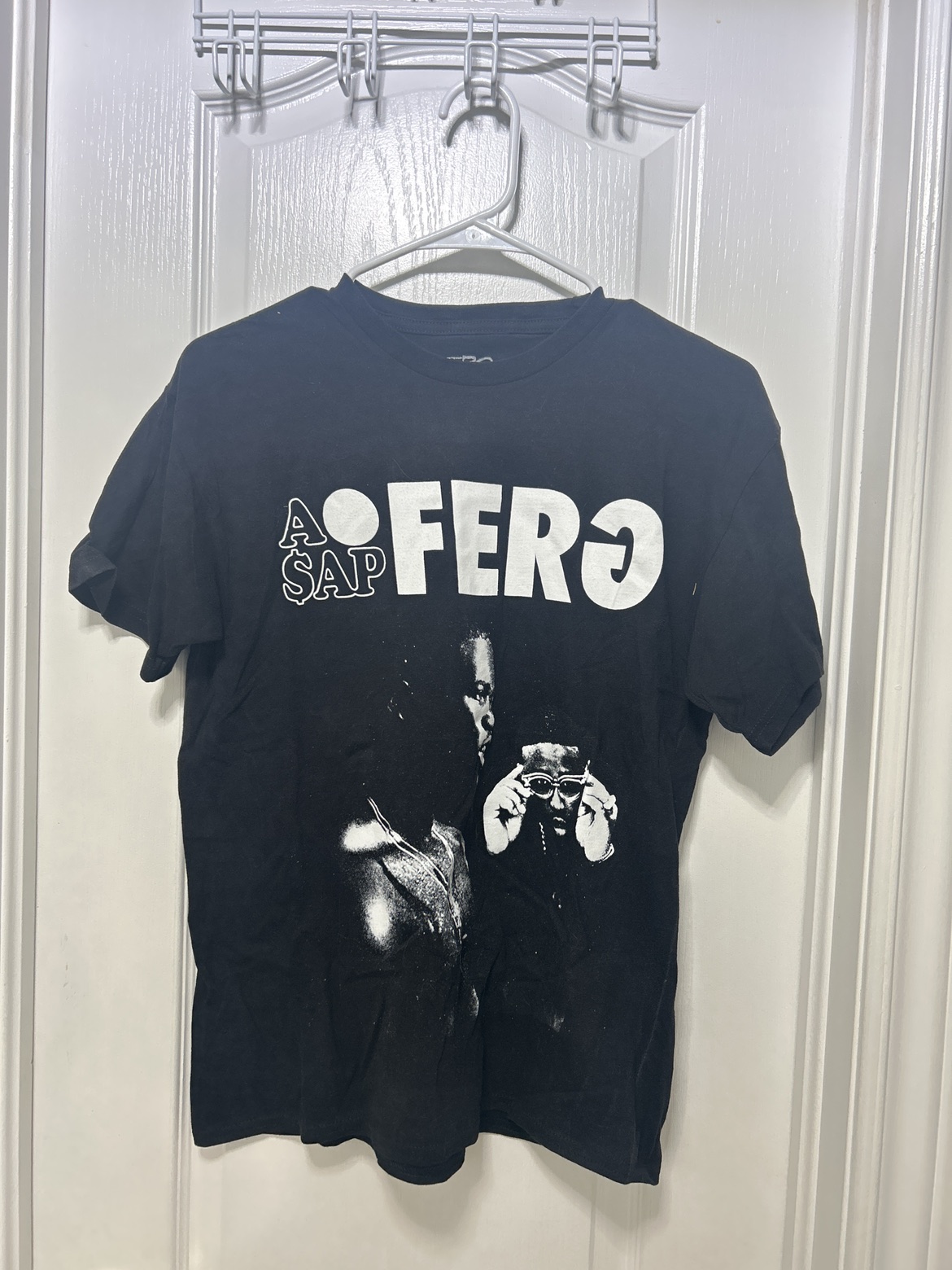 ASAP FERG Graphic Tee thumbnail