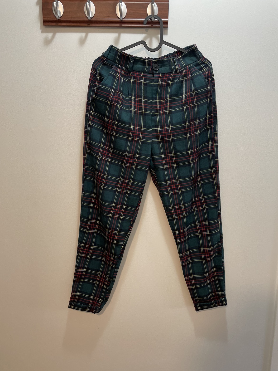 Bershka pants thumbnail