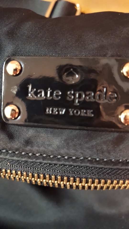 Kate Spade hand bag thumbnail