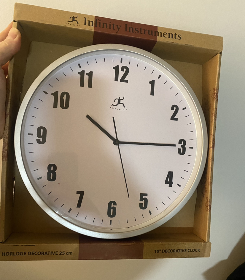 Wall Clock thumbnail