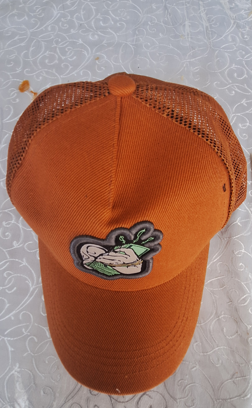 Baseball hat(men&women) image indicator(2)