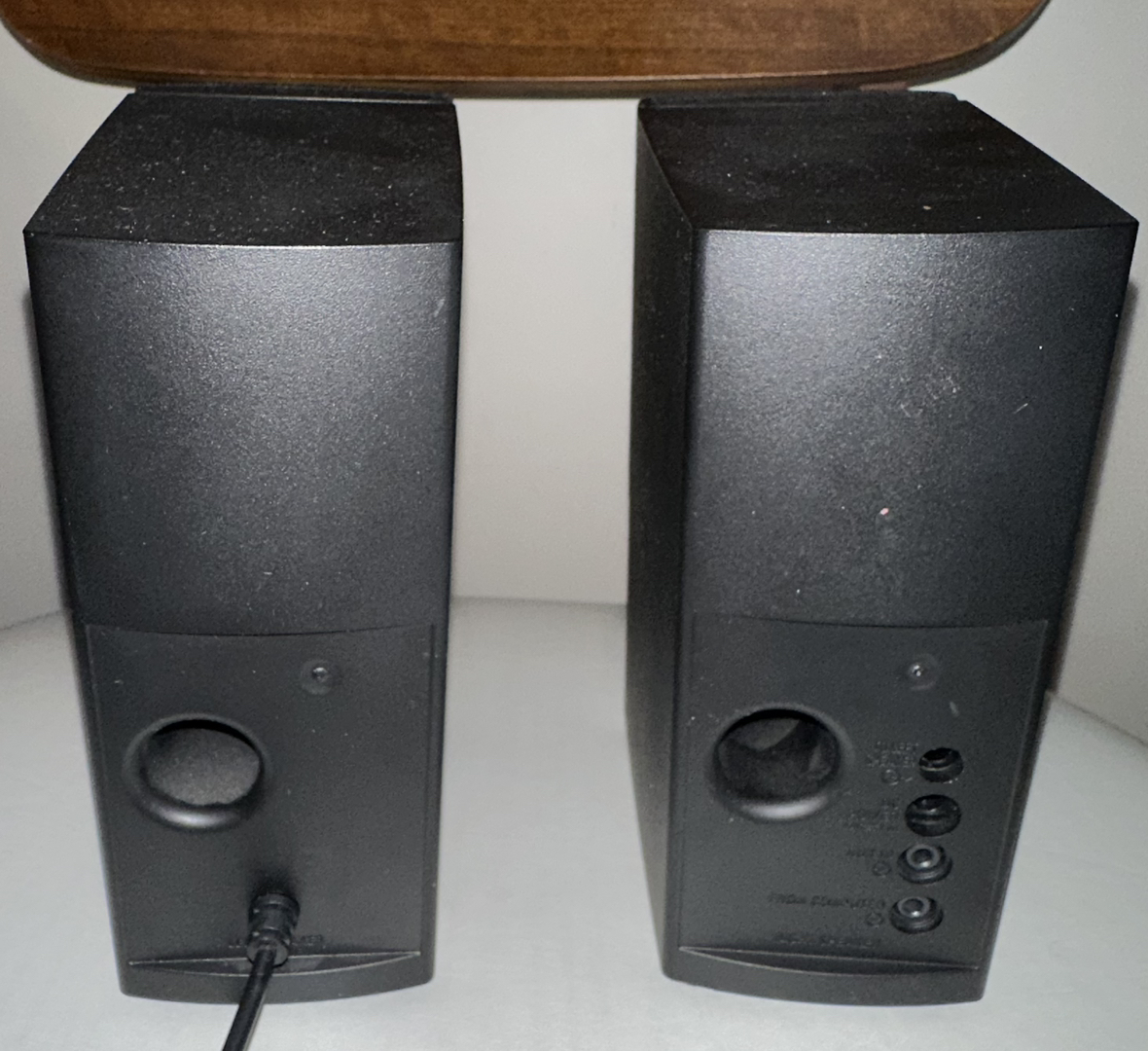 Bose companion 2 series 3 - photo 3