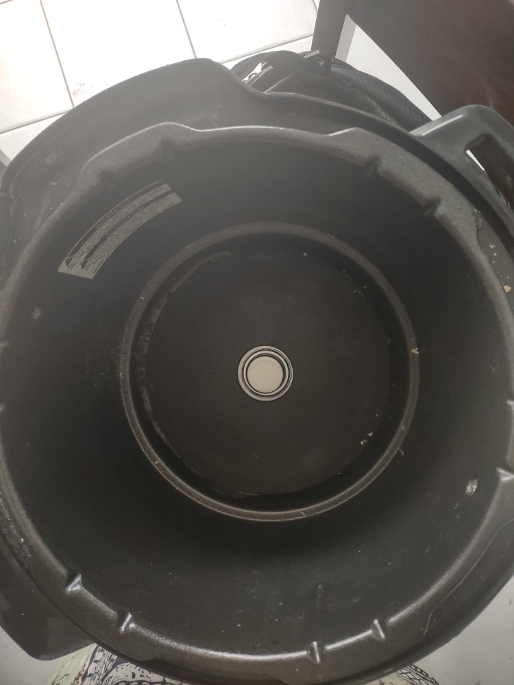 Multifunctional pressure cooker - photo 3