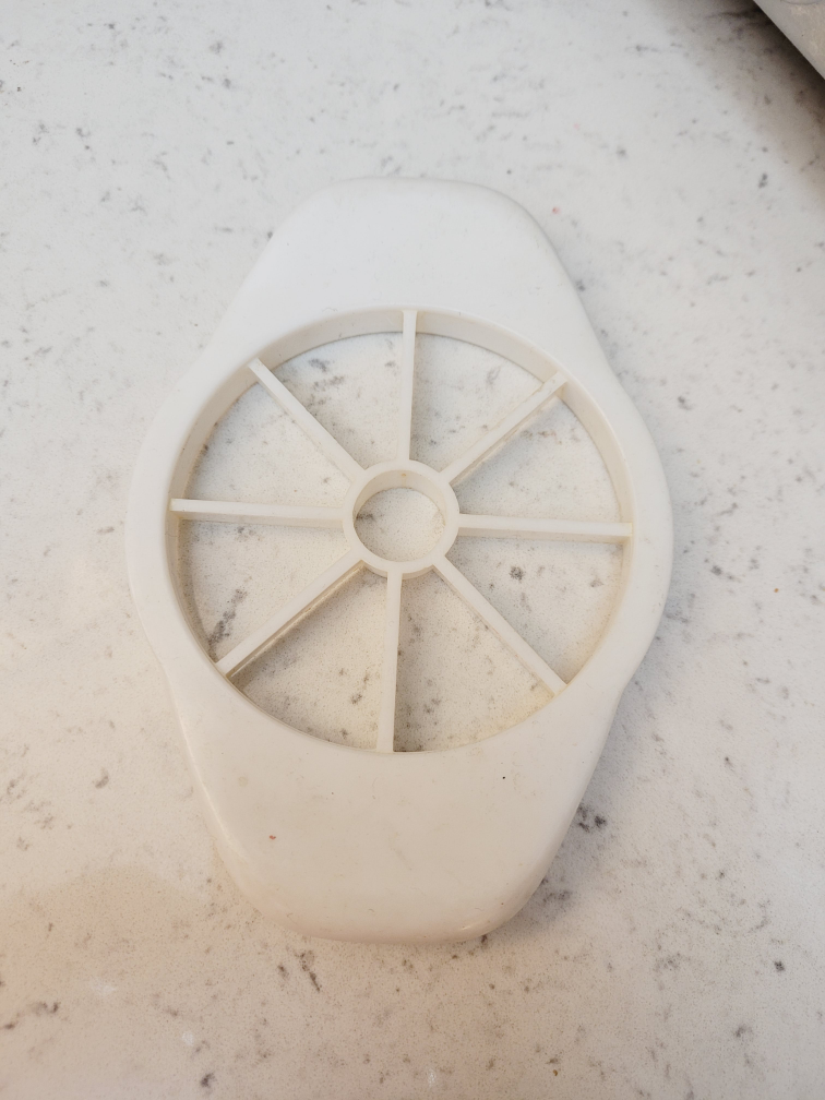 Apple Slicer 🥕