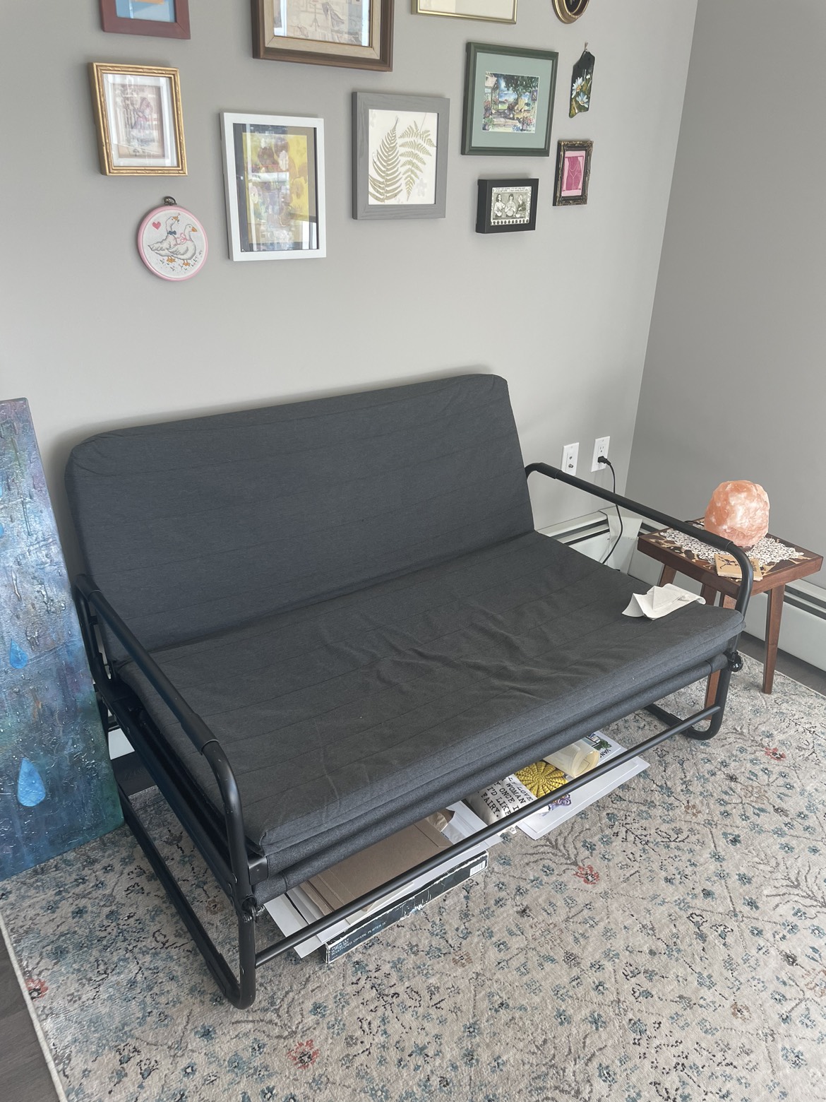 Free couch