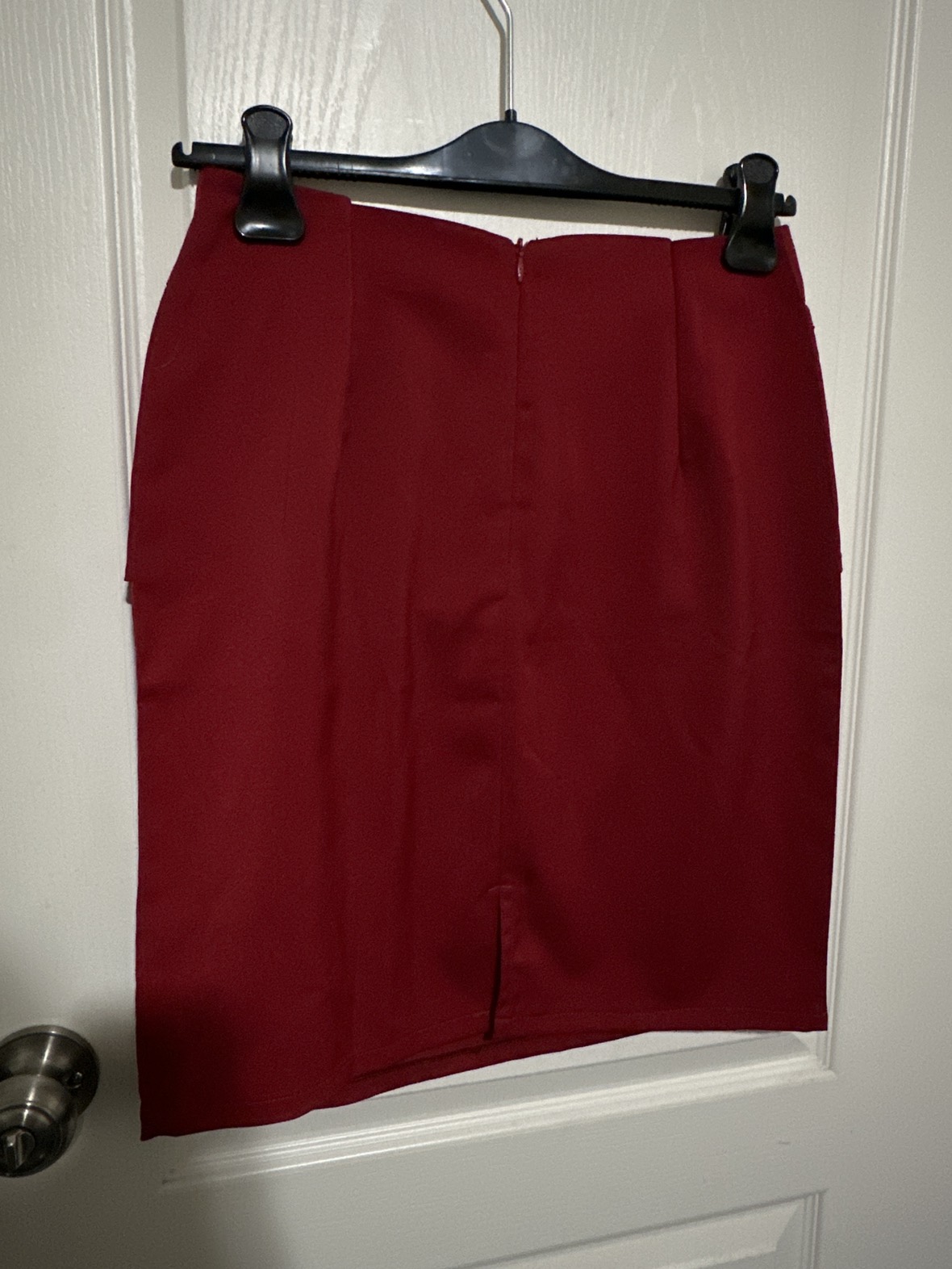 Skirt - photo 3
