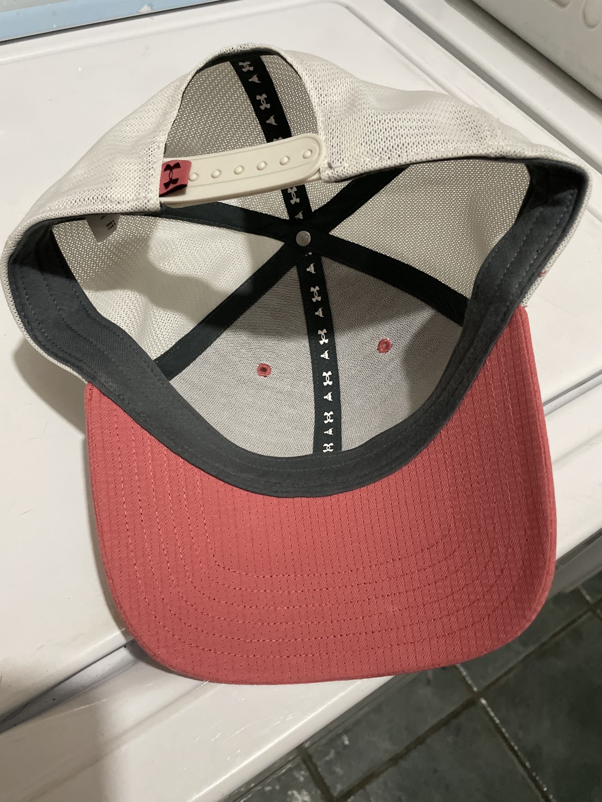 Trucker Hat 🏈 image indicator(2)