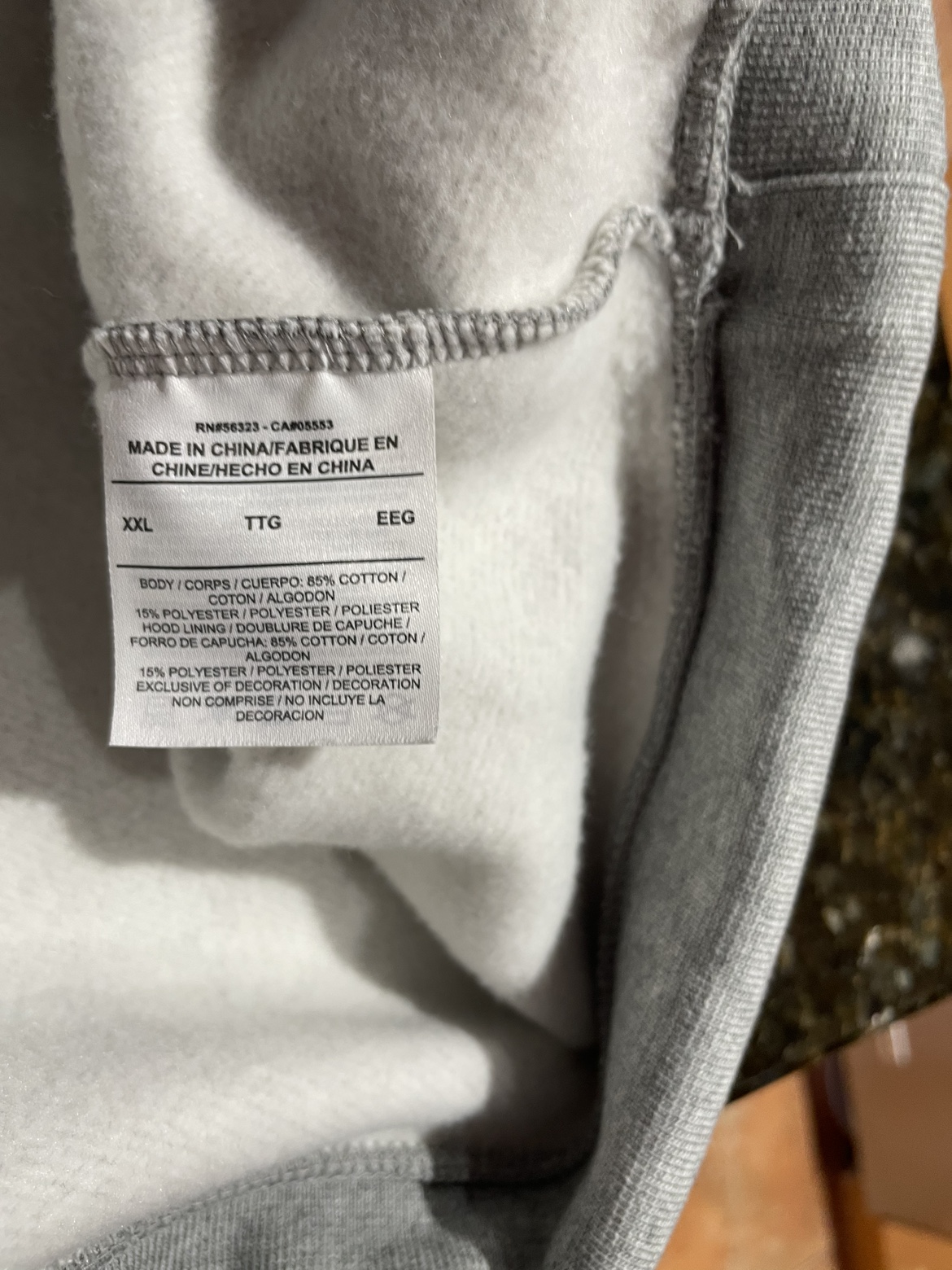 Nike hoodies image indicator(9)