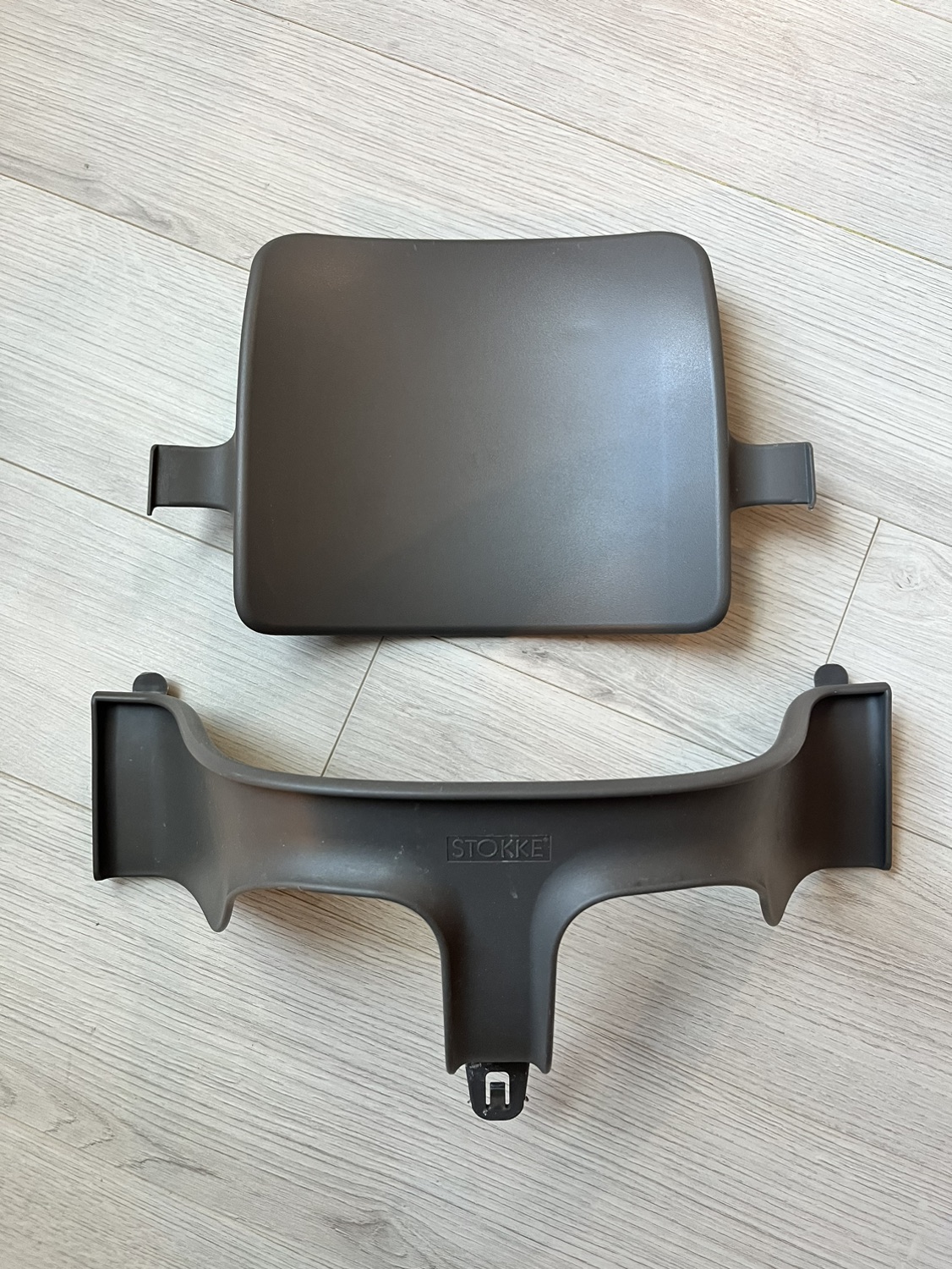 Stokke tray and baby set - photo 2