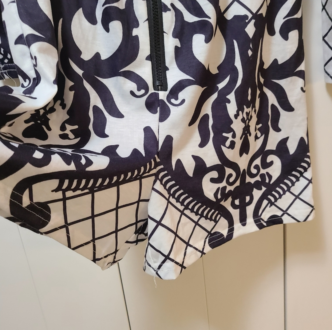 Women’s Romper - photo 2