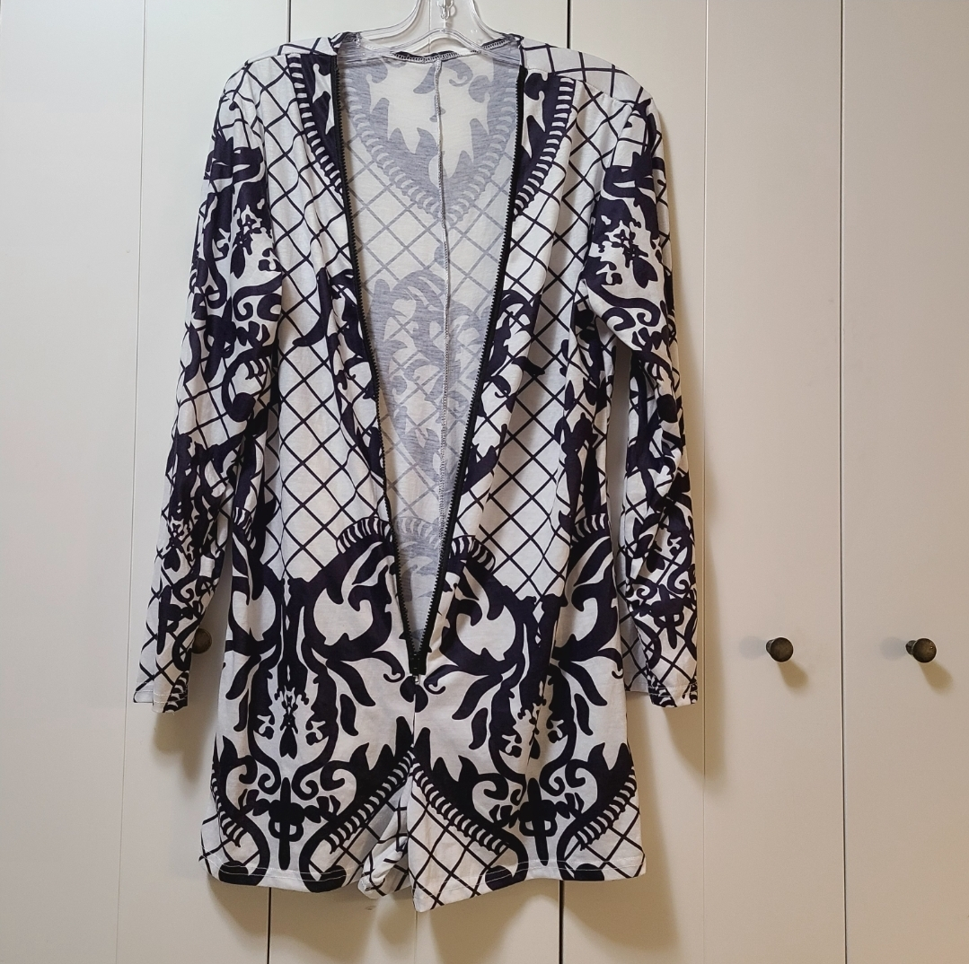 Women’s Romper - photo 3
