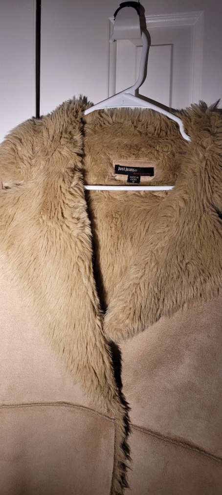Coat - photo 3