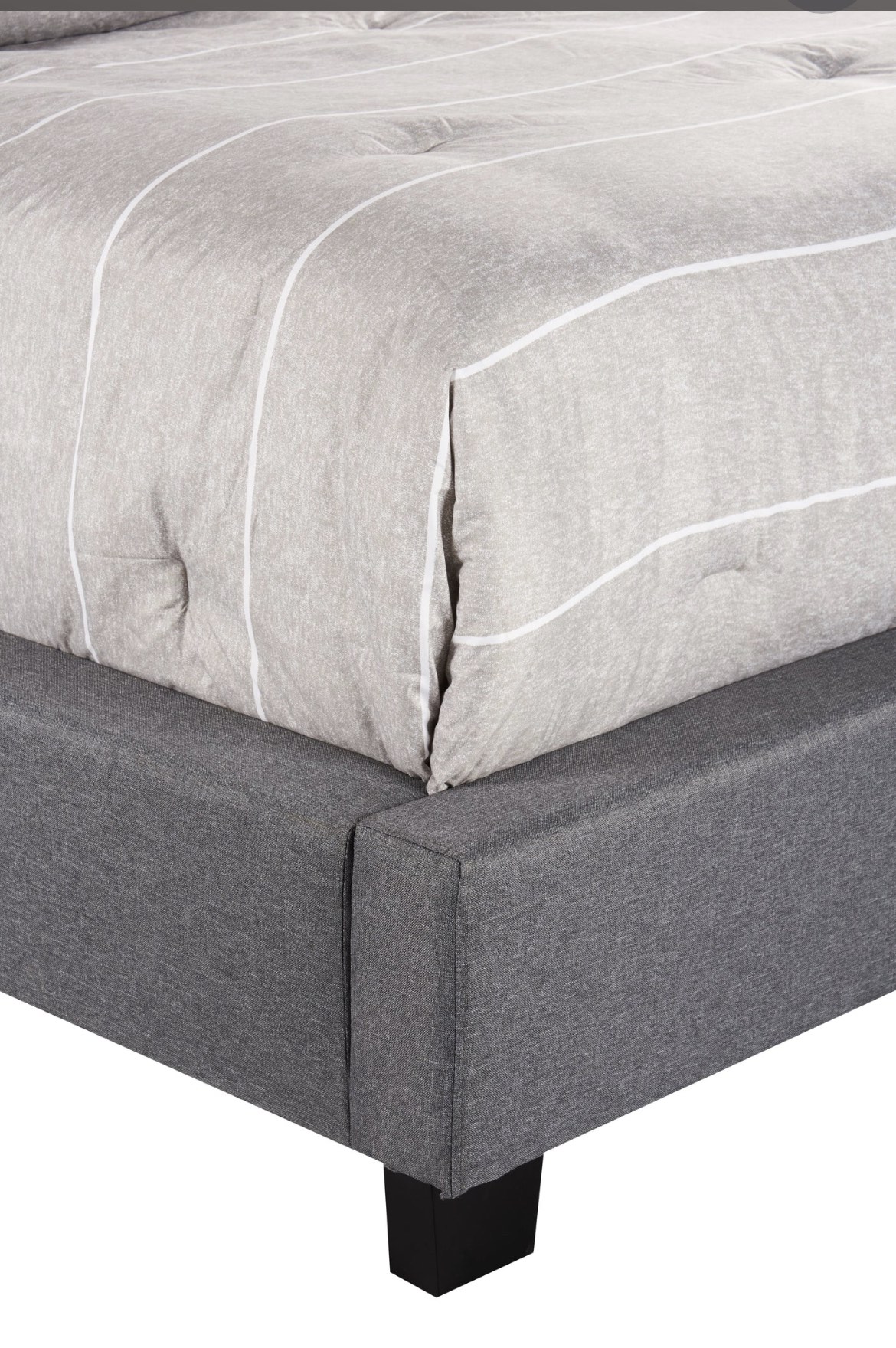 King bed frame - photo 3
