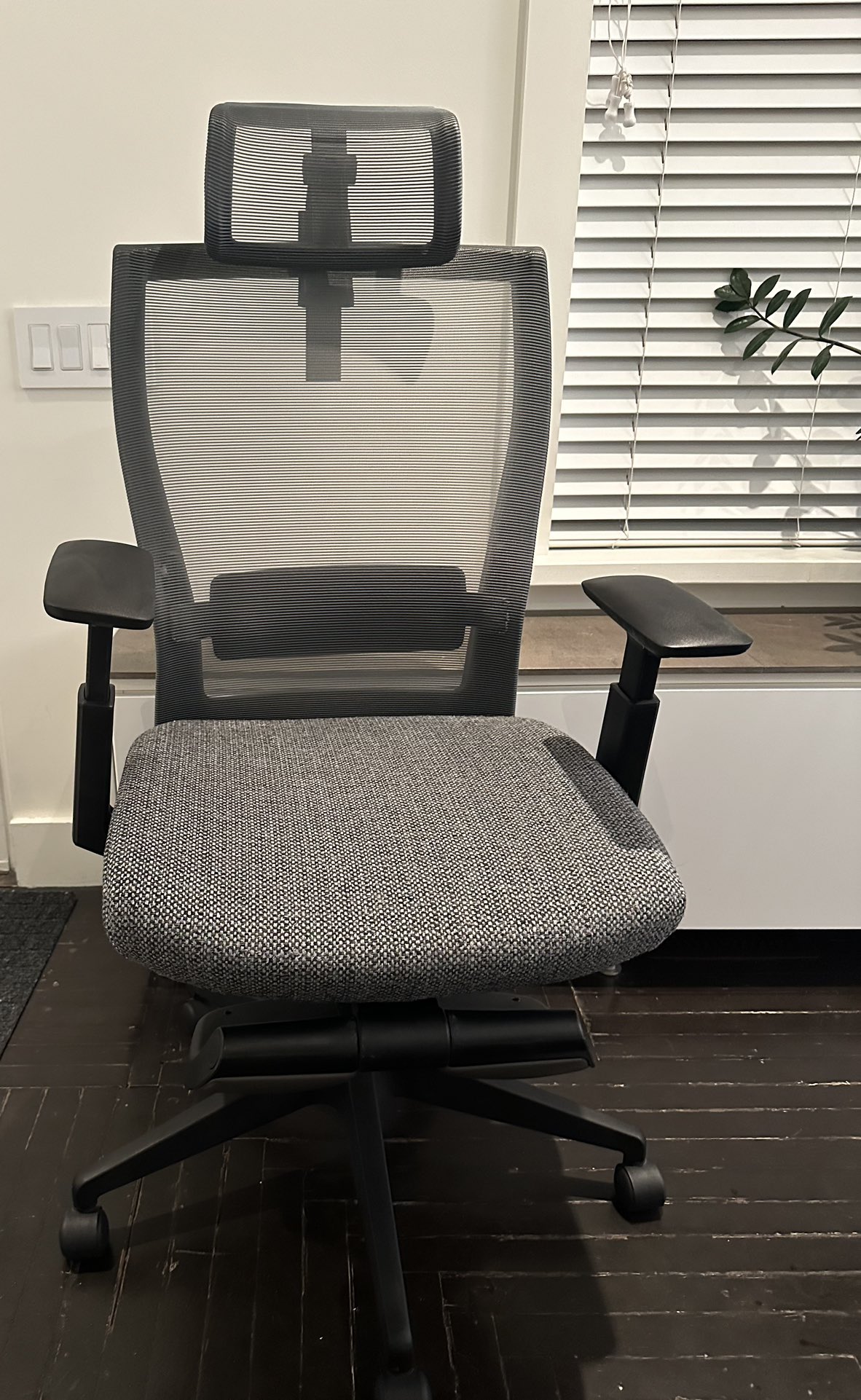 Computer Chair - ErgoChair Core - photo 2