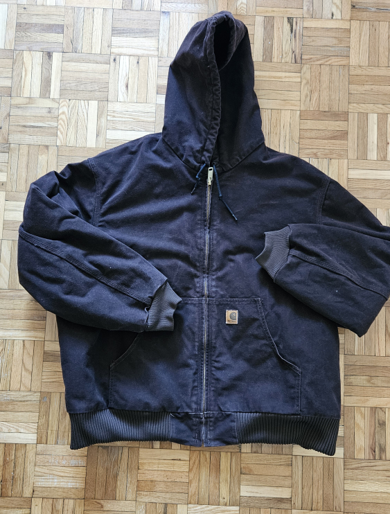 Carhartt Active Jacket 2xl