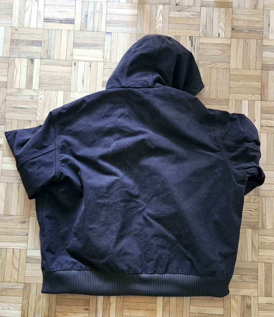 Carhartt Active Jacket 2xl - photo 2