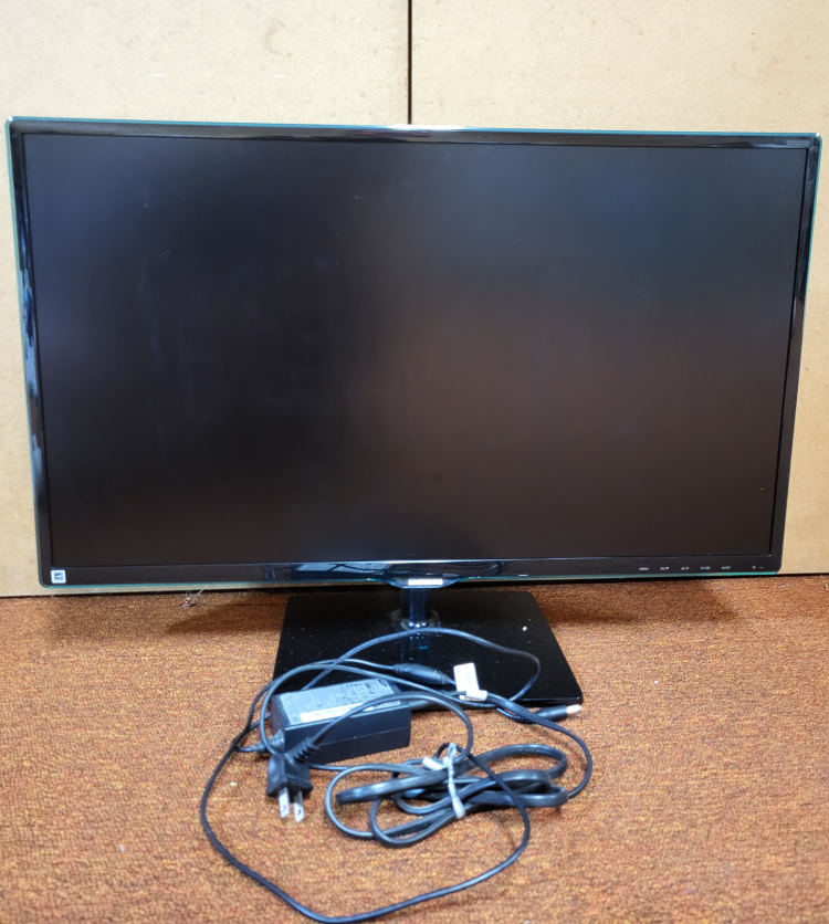 Samsung 27" Monitor thumbnail