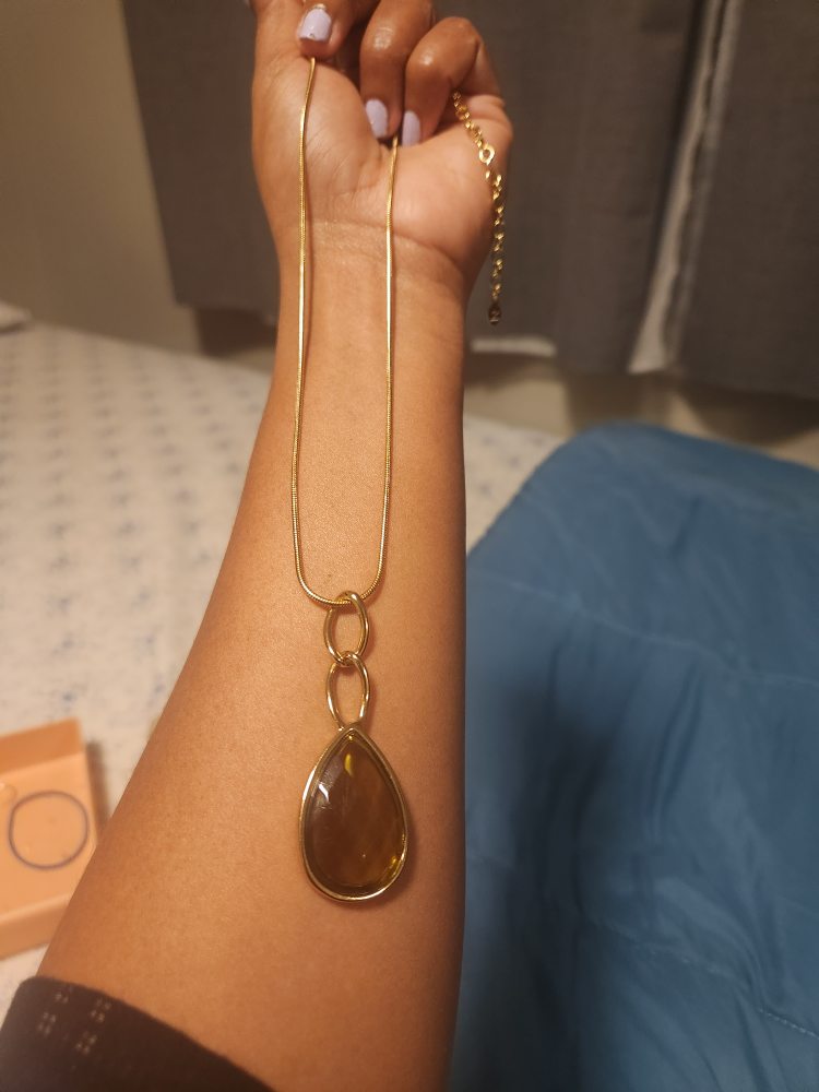 neck chains and rings image indicator(5)