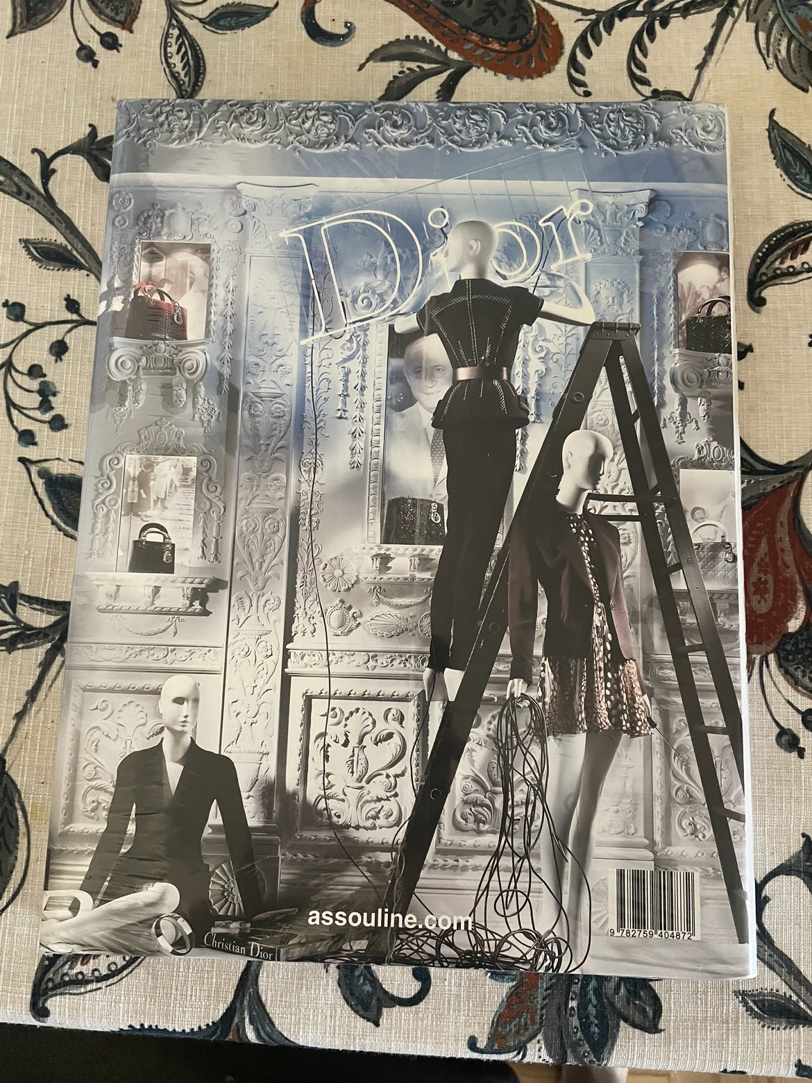 American Dior book by Kate Betts image indicator(2)