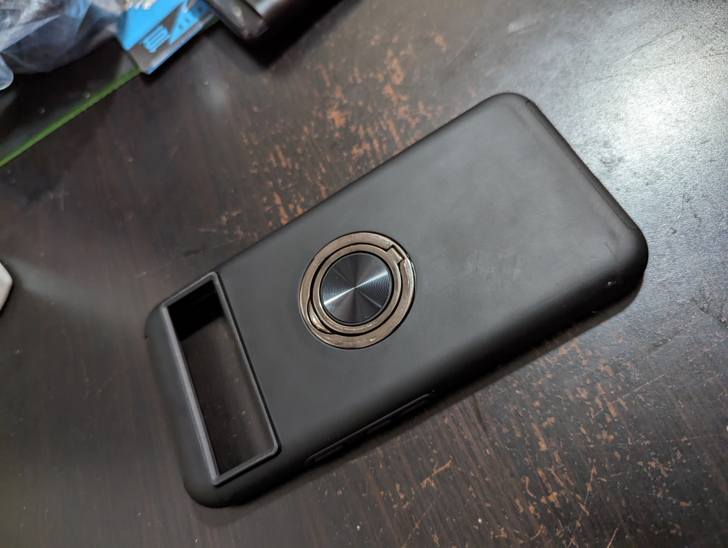 Pixel 8 128 GB Obsidian