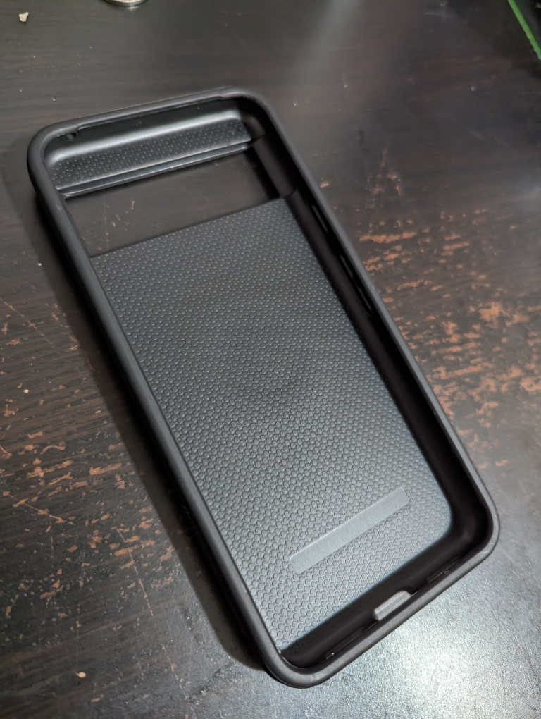 Pixel 8 128 GB Obsidian - photo 2