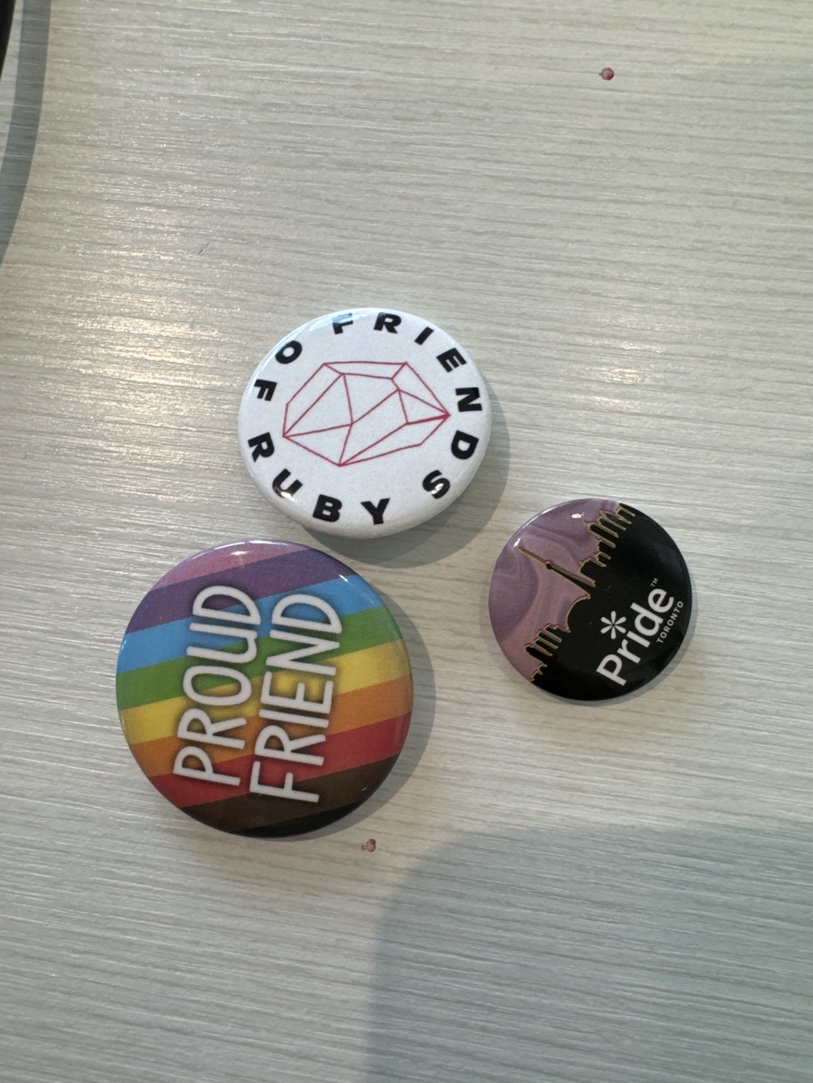 Assorted Pins thumbnail