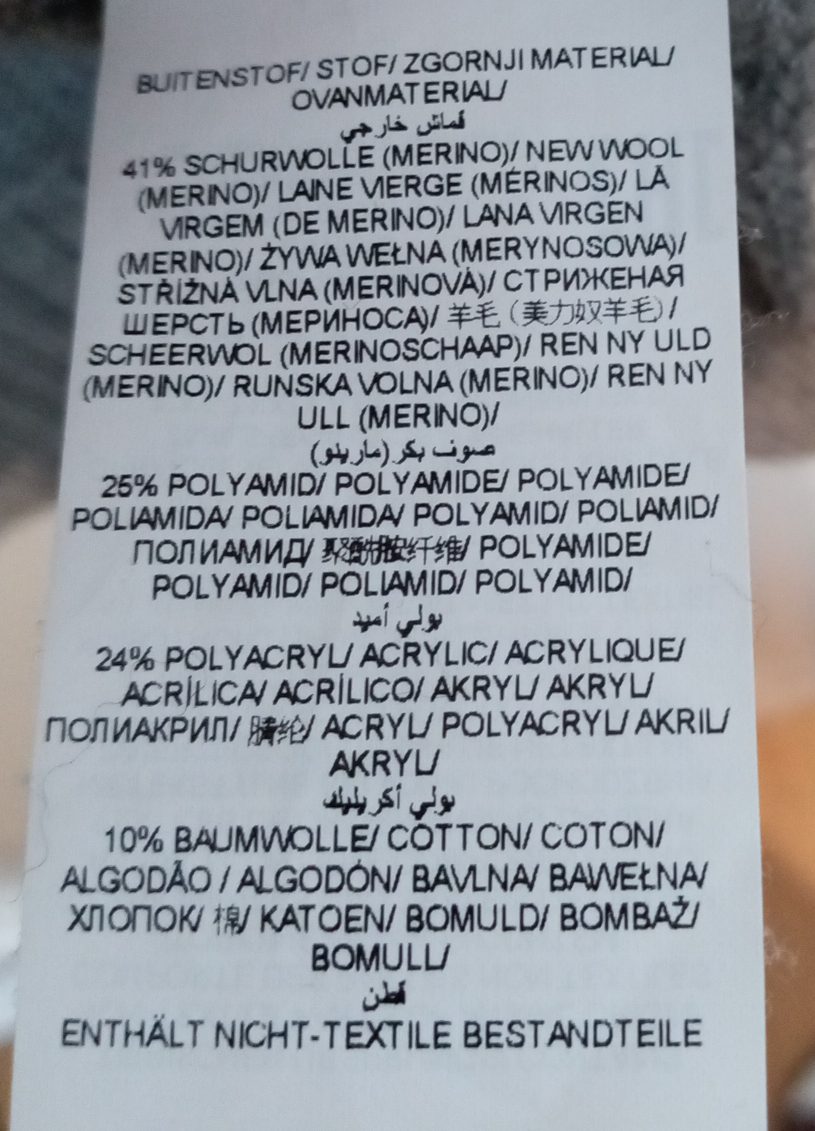 Lovely sweater. image indicator(7)