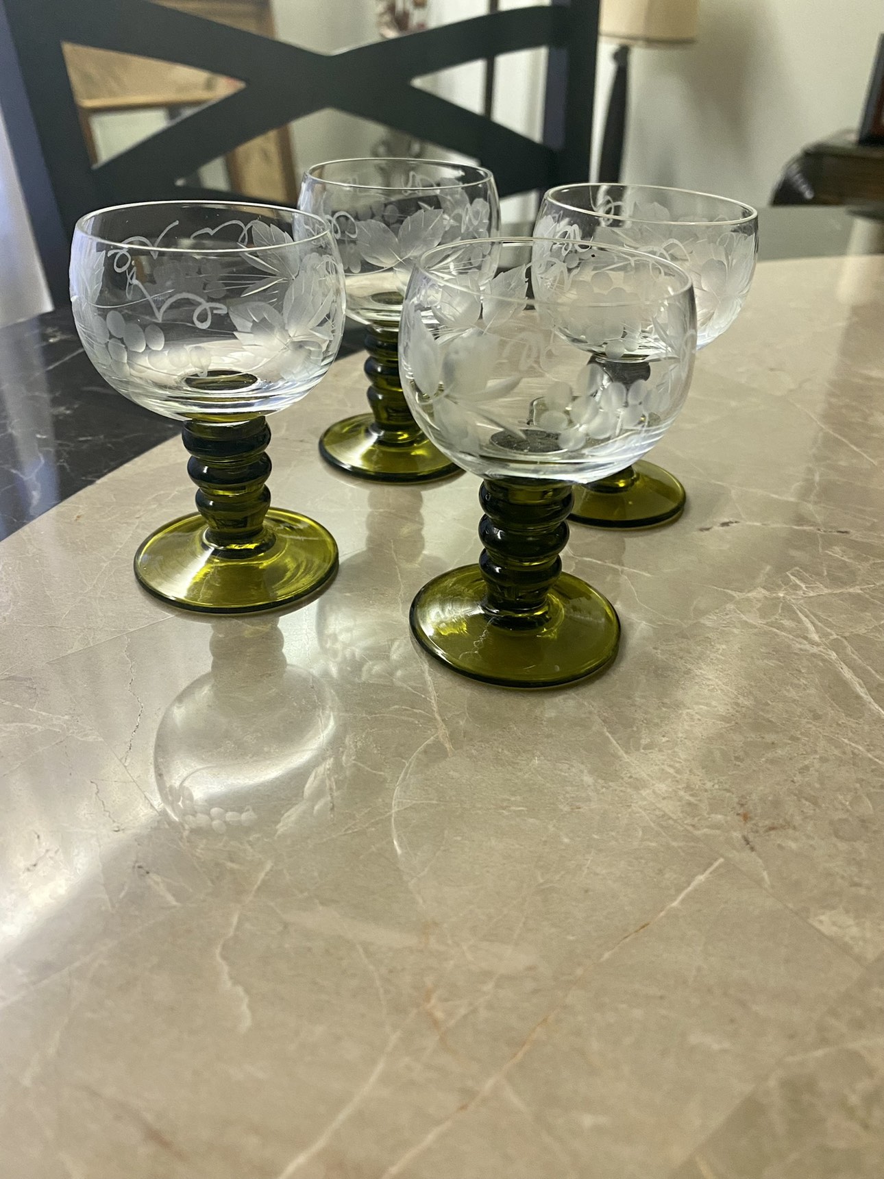 Vintage Roemer Shot Glasses(2OZ) image indicator(4)