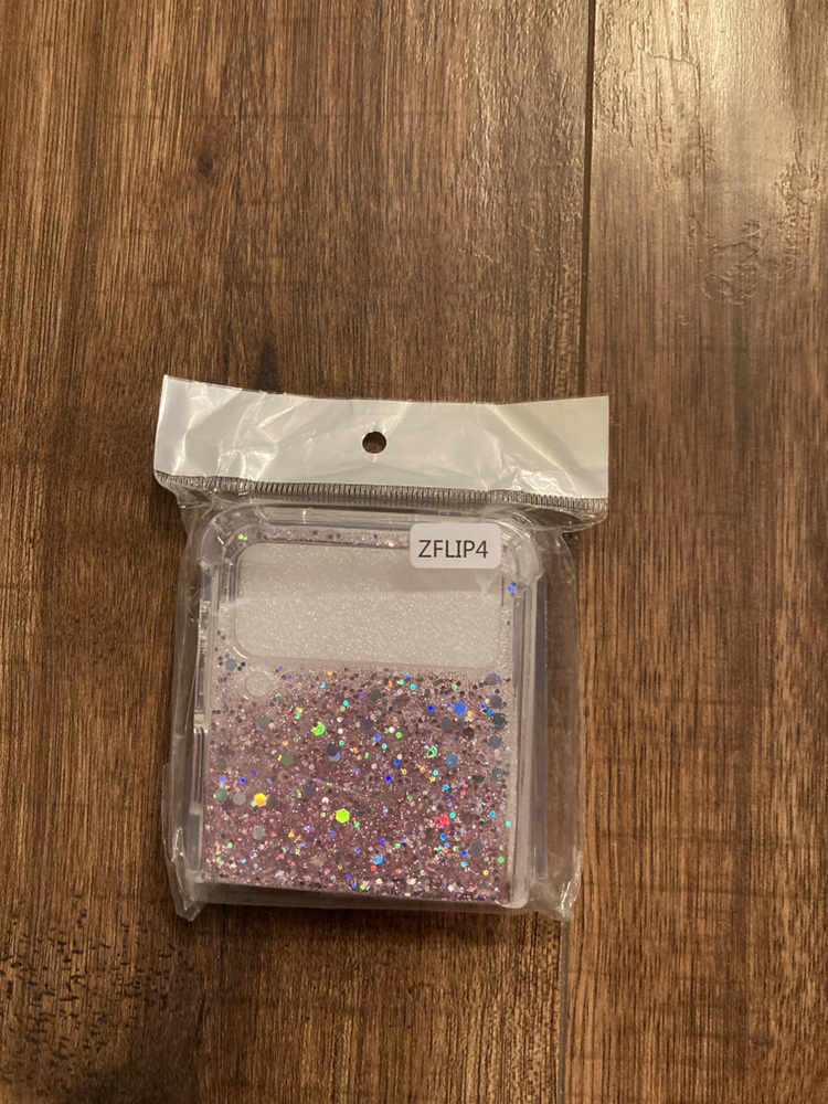Samsung ZFLIP4 phone case
