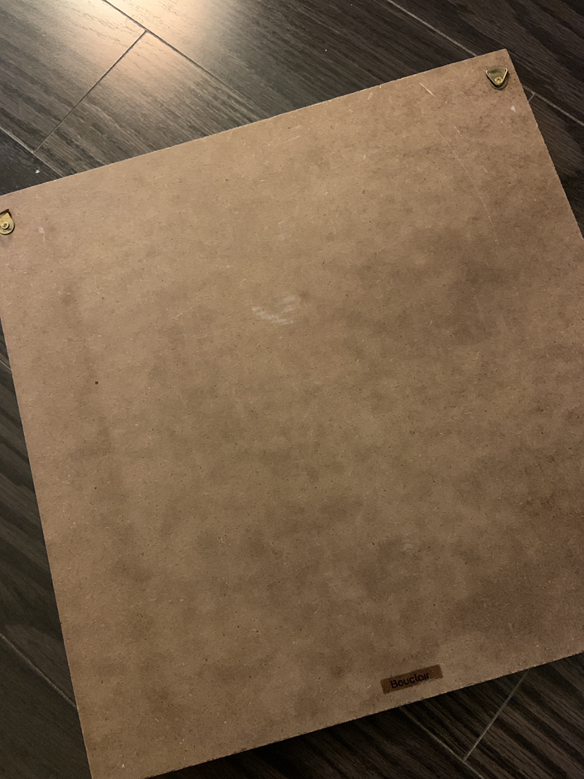 Bouclair wall art image indicator(2)