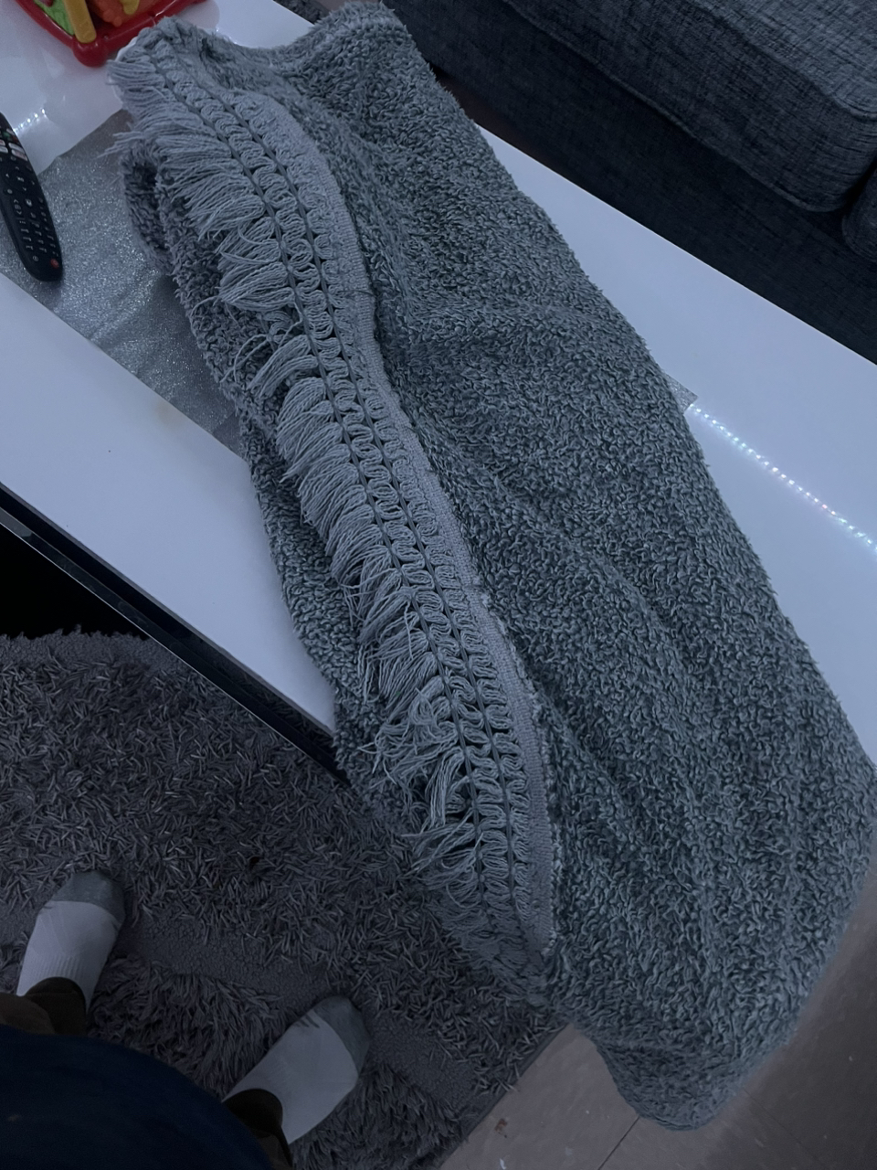 Blanket thumbnail