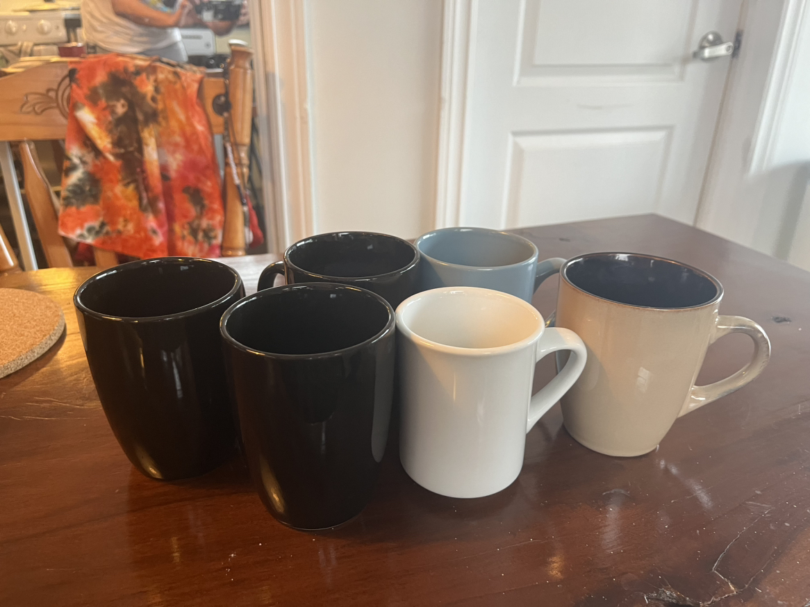 Mugs thumbnail