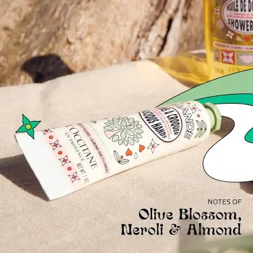 L’Occitane 3-Piece Hand Cream Indulgences Set - photo 3