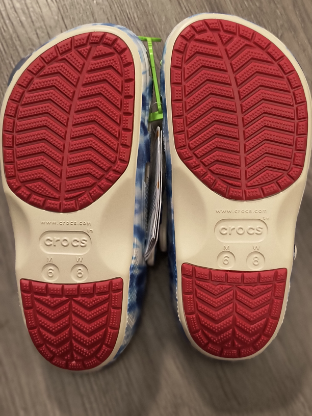 Levi's X Crocs Classic Clog - photo 2