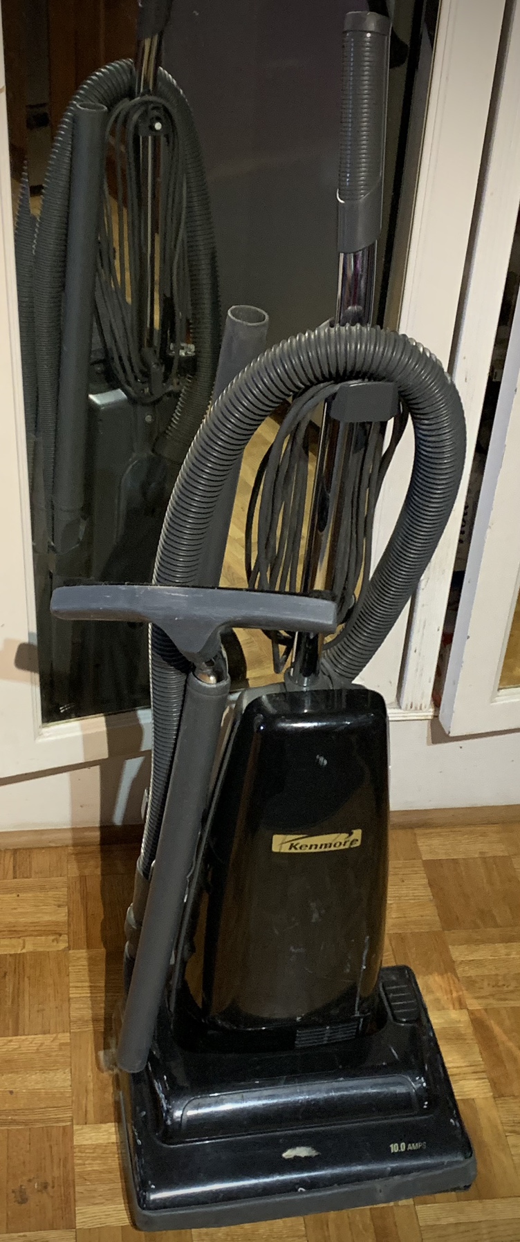 Vacuum - photo 2