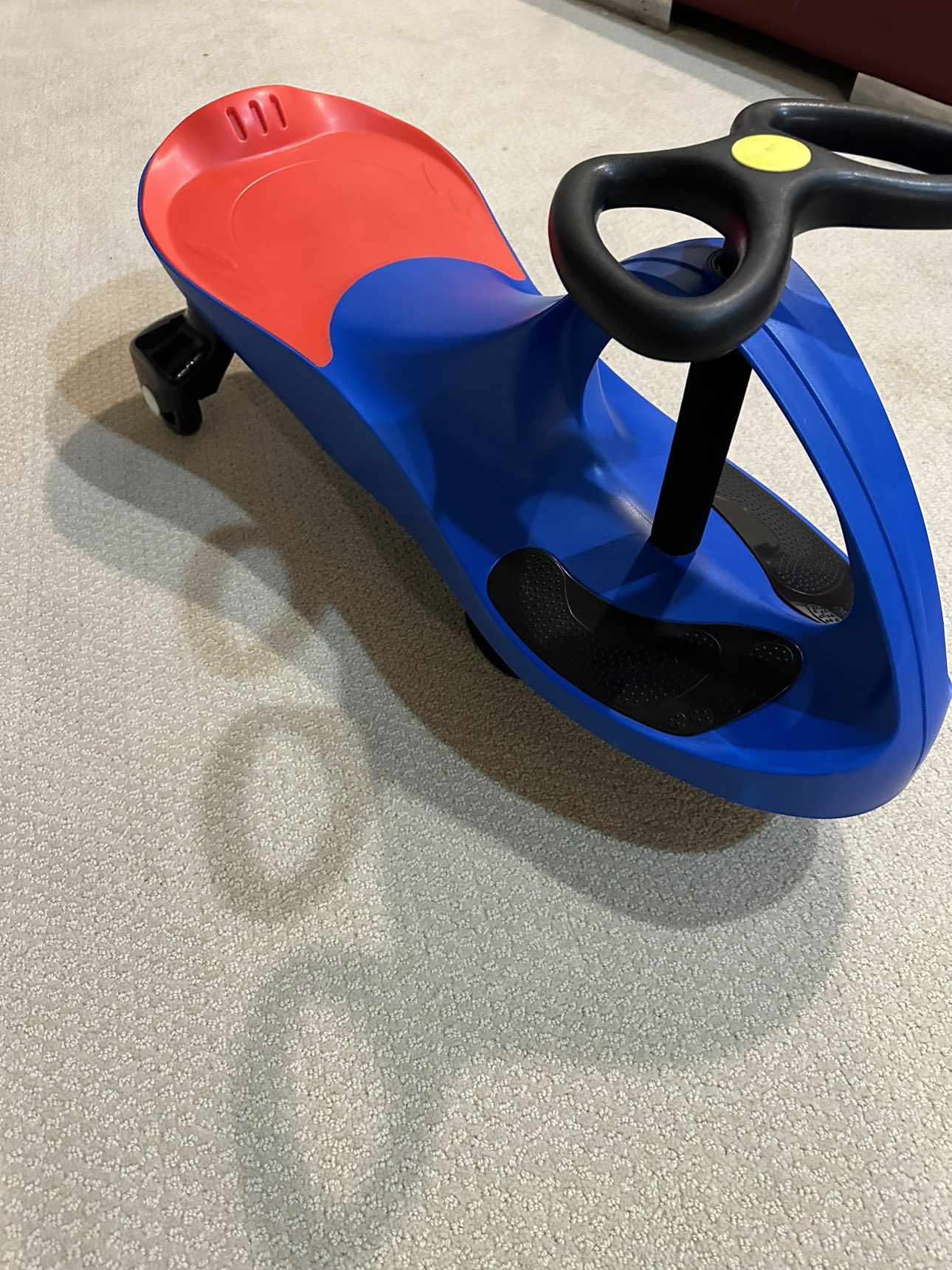 Plasma Car - photo 2