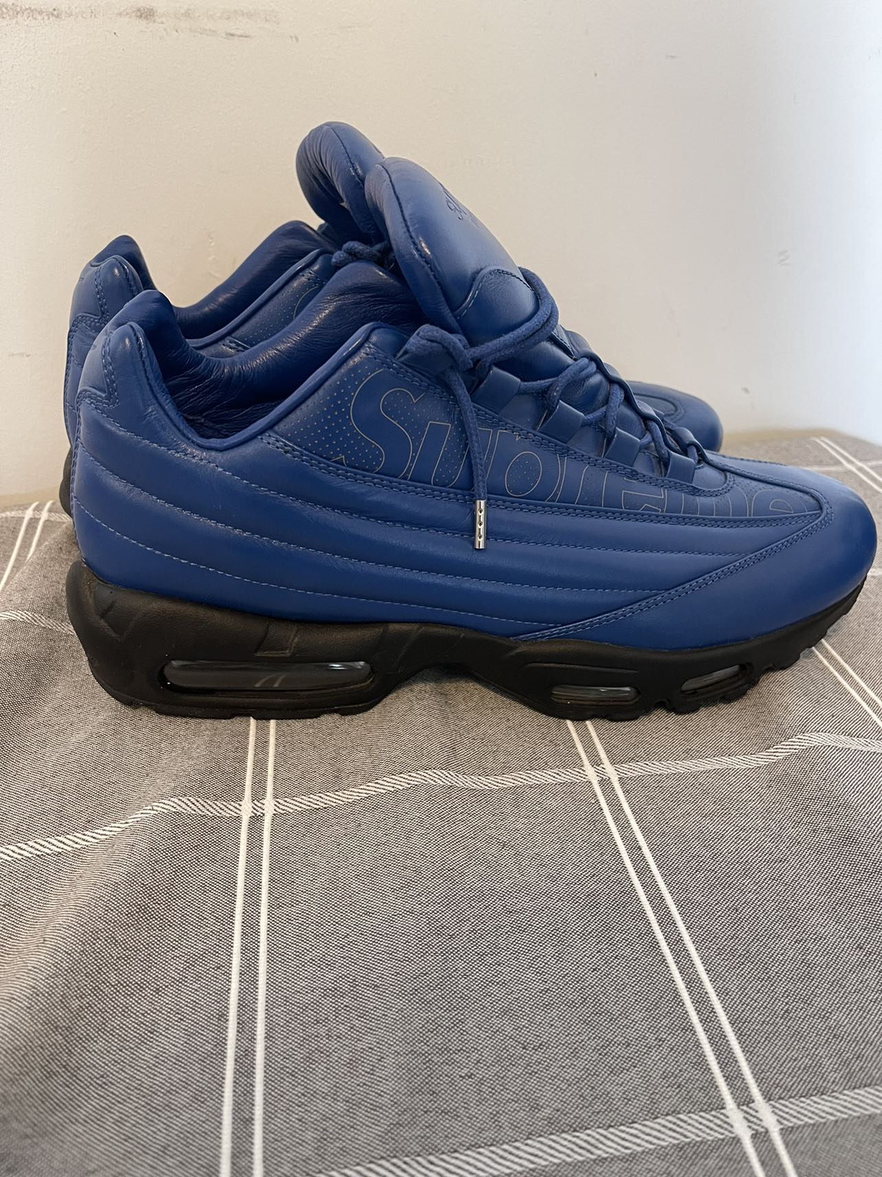 Nike air max 95 supreme image indicator(2)