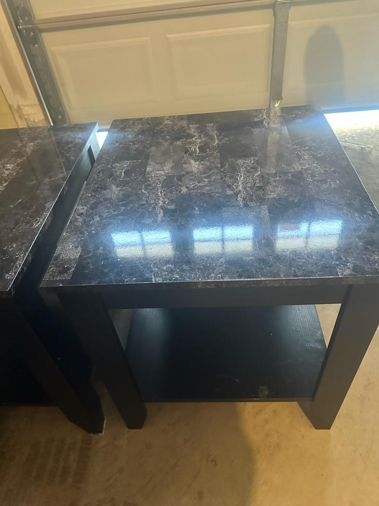 Side Tables🥕 - photo 3