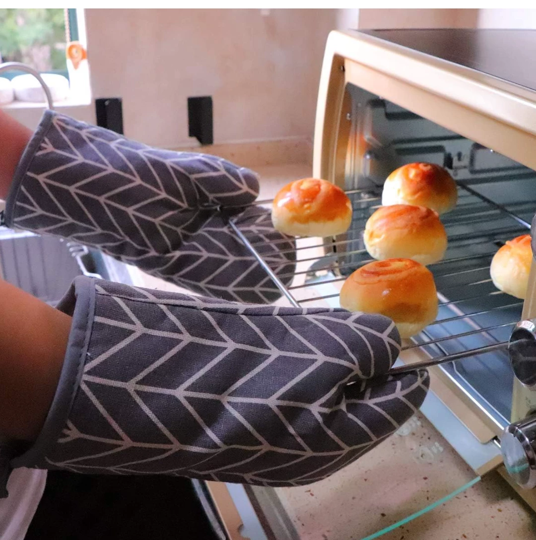 🏈 NEW!   Oven Mitts & Pot Holder image indicator(2)