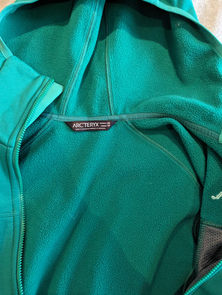Arc'teryx Jacket XS - photo 2
