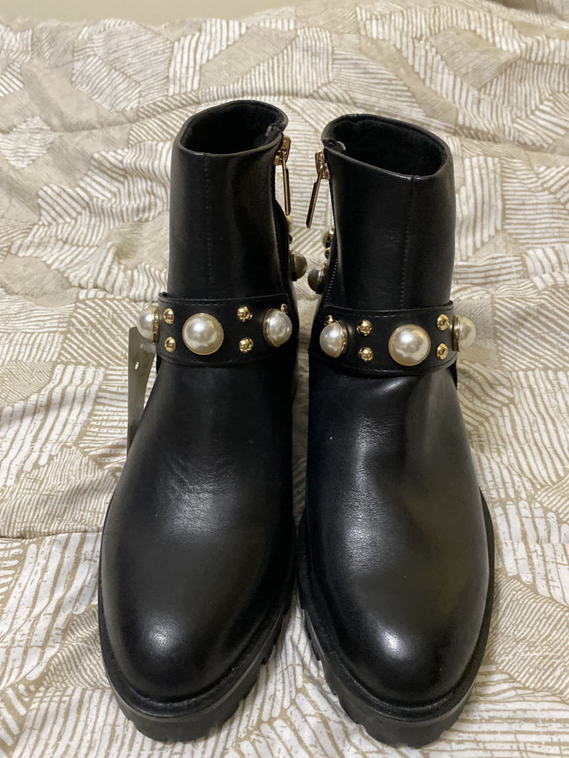Karl Lagerfeld Boots